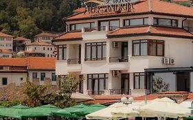 Hotel Aleksandrija